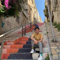 İbrahim Ozturk's Photo