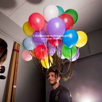 Le foto di benjamin Monin