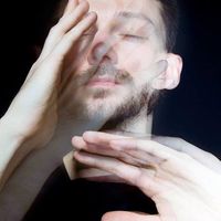 Le foto di Anton Nevin