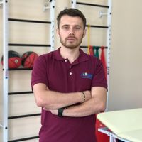 Dmytro Svyshch的照片