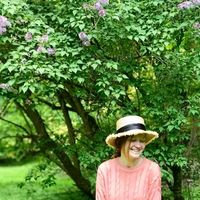 Tanija Orlova的照片