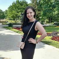 Olga Buhalova的照片