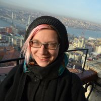 Christina Hutterer的照片