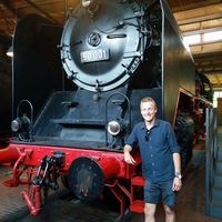 Christoffer Hansen's Photo