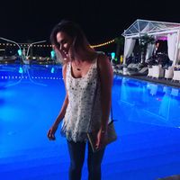 Yelyzaveta Parashchuk的照片