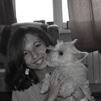 Le foto di Eugenia Bannikova