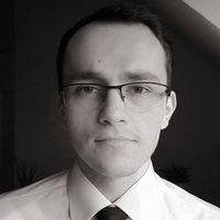 Lechosław Hojka's Photo