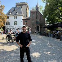 orkhan ismayilov的照片