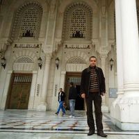 HOUMAME HOUMAME's Photo