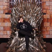 Chloe Hudson's Photo