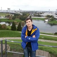 Nur Isanov's Photo