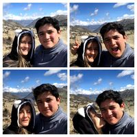 Yonathan Morales的照片