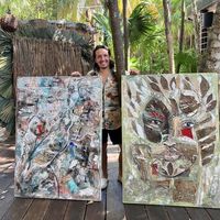 Paco Rocha Moreno's Photo