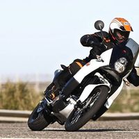 Martin Hamel's Photo