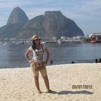 María Fernanda Jiménez Vargas's Photo