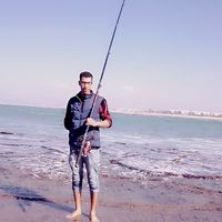 mouhcine ragui's Photo