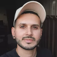 Alejandro Thiry's Photo