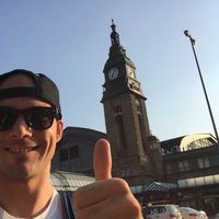 Federico Berto的照片