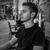 Petar Trlajic的照片