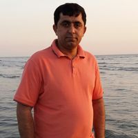 Zahid Mahmood's Photo