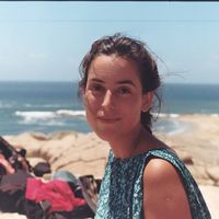 Flor Vallejos的照片