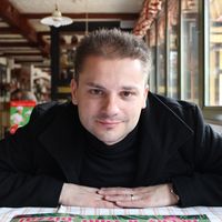 Photos de Eugeniu Savelea