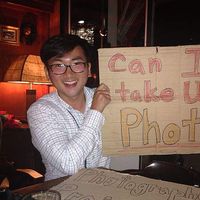 Zunho Lee's Photo
