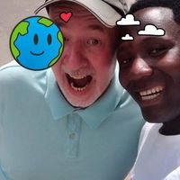 Kulwa mazungwe的照片