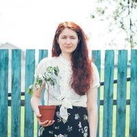 Liudmyla Pavlenko的照片