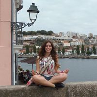 Maria Costa的照片