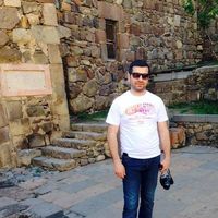 Vahe Ohanjanyan's Photo