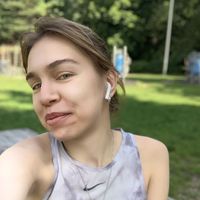 Anastasija Piliuhina的照片