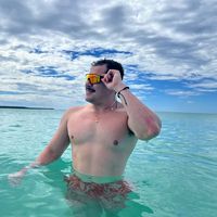 Óskar Ríos's Photo