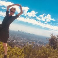 Fotos von Gwendoline Bocquet