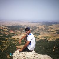 Abdessamad Ait Dada's Photo