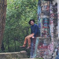 Chris Dosch的照片