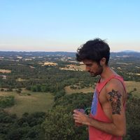 Fotos de Agustín Salvaterra