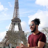 Juarez Júnior's Photo