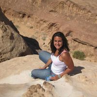 Fotos de Belen Chedraui