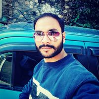 Dinesh Panwar的照片