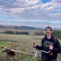 Illia Dauhalionak's Photo