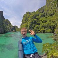 Karl Festvåg's Photo