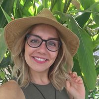 Lucie Halaničová's Photo