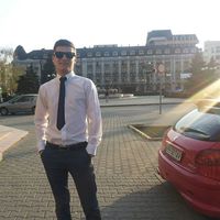 Sergiu Daniel's Photo