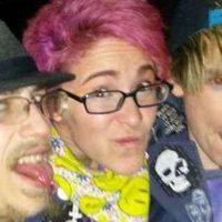 China Barnes's Photo