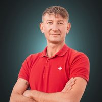 Sergii Molchanov's Photo