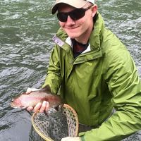 Isaac Becker的照片