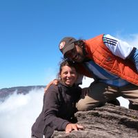 Mariana y Pablo  Latiendoamérica's Photo