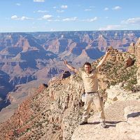 Fotos de Edward Barrett