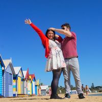 Wei Ru Chen的照片